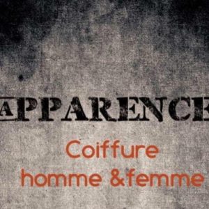 Apparence