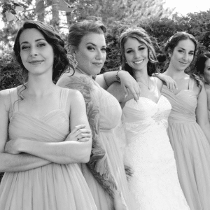 Annie Lampron et Valérie Roy